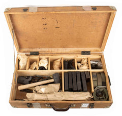 CETME Model C Rifle Armorer's Kit 7.62x51 - Used - KIT_CETME_K