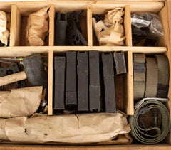 CETME Model C Rifle Armorer's Kit 7.62x51 - Used - KIT_CETME_K