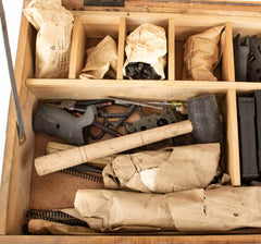 CETME Model C Rifle Armorer's Kit 7.62x51 - Used - KIT_CETME_K