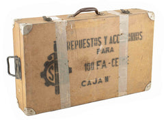 CETME Model C Rifle Armorer's Kit 7.62x51 - Used - KIT_CETME_K