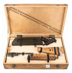 CETME Model C Rifle Armorer's Kit 7.62x51 - Used - KIT_CETME_M