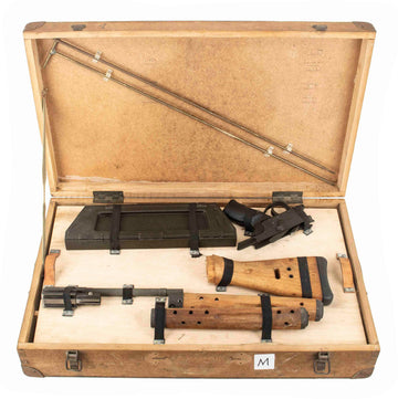 CETME Model C Rifle Armorer's Kit 7.62x51 - Used - KIT_CETME_M