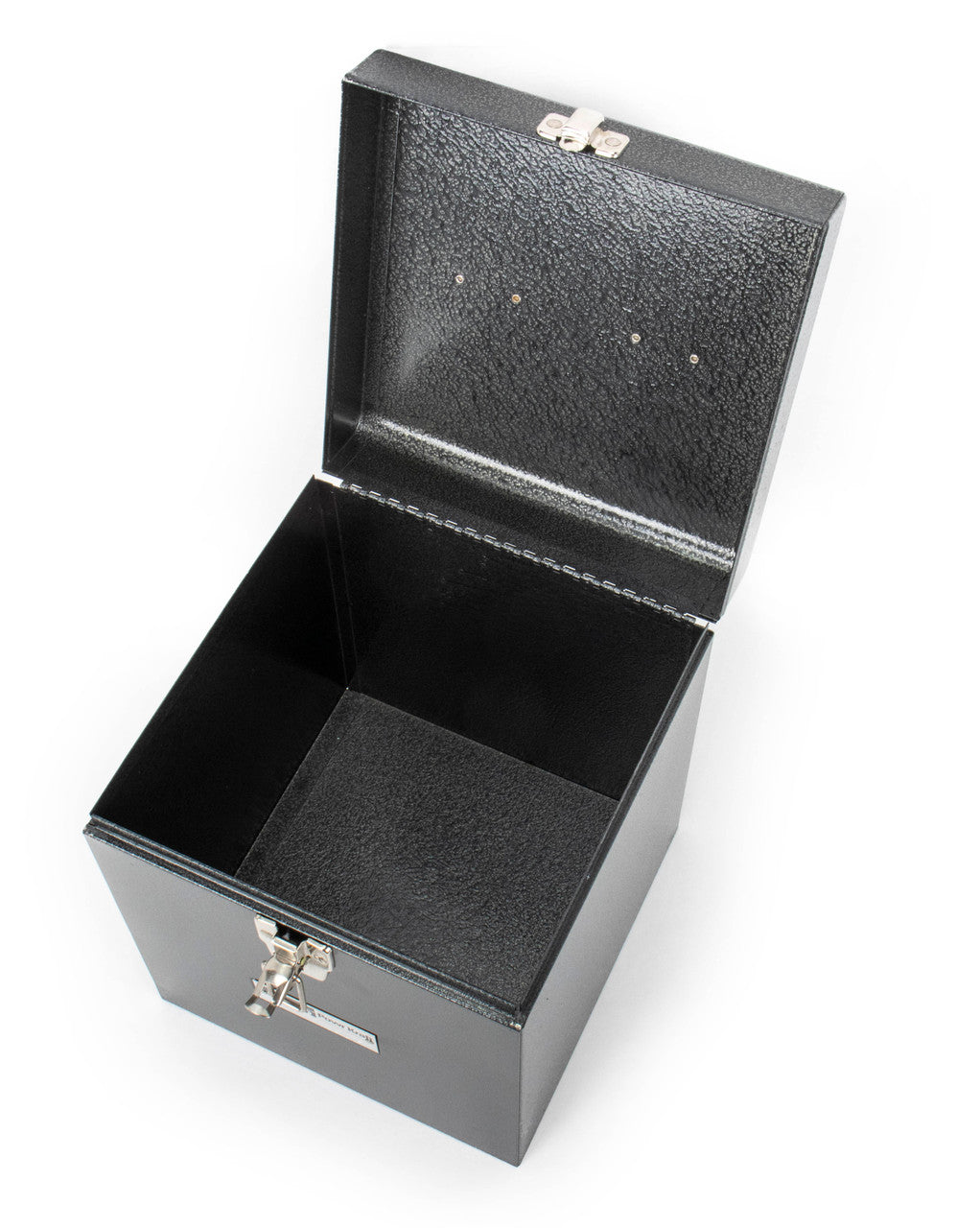 Montgomery Ward Powr Kraft Steel Power Tool Case