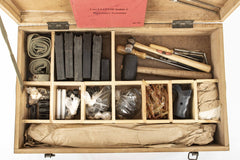 CETME Model C Rifle Armorer's Kit 7.62x51 - Used - KIT_CETME_M