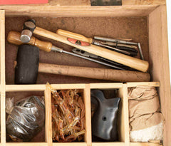 CETME Model C Rifle Armorer's Kit 7.62x51 - Used - KIT_CETME_M