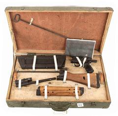 CETME Model C Rifle Armorer's Kit 7.62x51 - Used - KIT_CETME_N