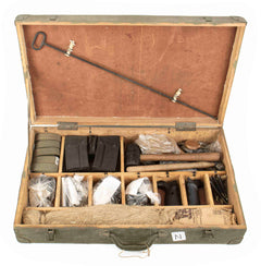 CETME Model C Rifle Armorer's Kit 7.62x51 - Used - KIT_CETME_N