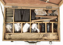 CETME Model C Rifle Armorer's Kit 7.62x51 - Used - KIT_CETME_N