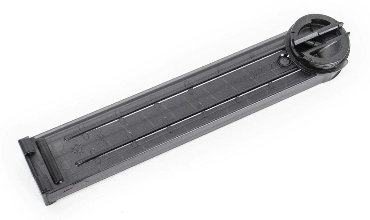 24 Pack - PW Arms AR-57 and PS-90 50rd Magazines - $16.50 each