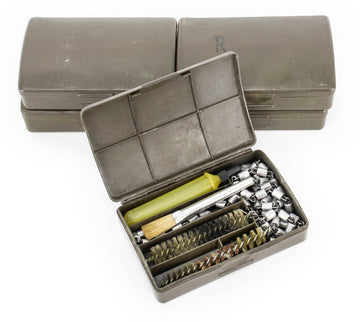 G3 Cleaning Kit - 5 Pack