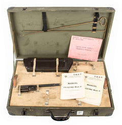 CETME Model C Rifle Armorer's Kit 7.62x51 - Used - KIT_CETME_P