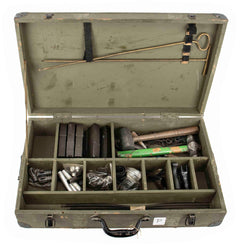 CETME Model C Rifle Armorer's Kit 7.62x51 - Used - KIT_CETME_P