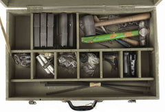 CETME Model C Rifle Armorer's Kit 7.62x51 - Used - KIT_CETME_P