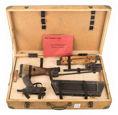 CETME Model C Rifle Armorer's Kit 7.62x51 - Used - KIT_CETME_Q