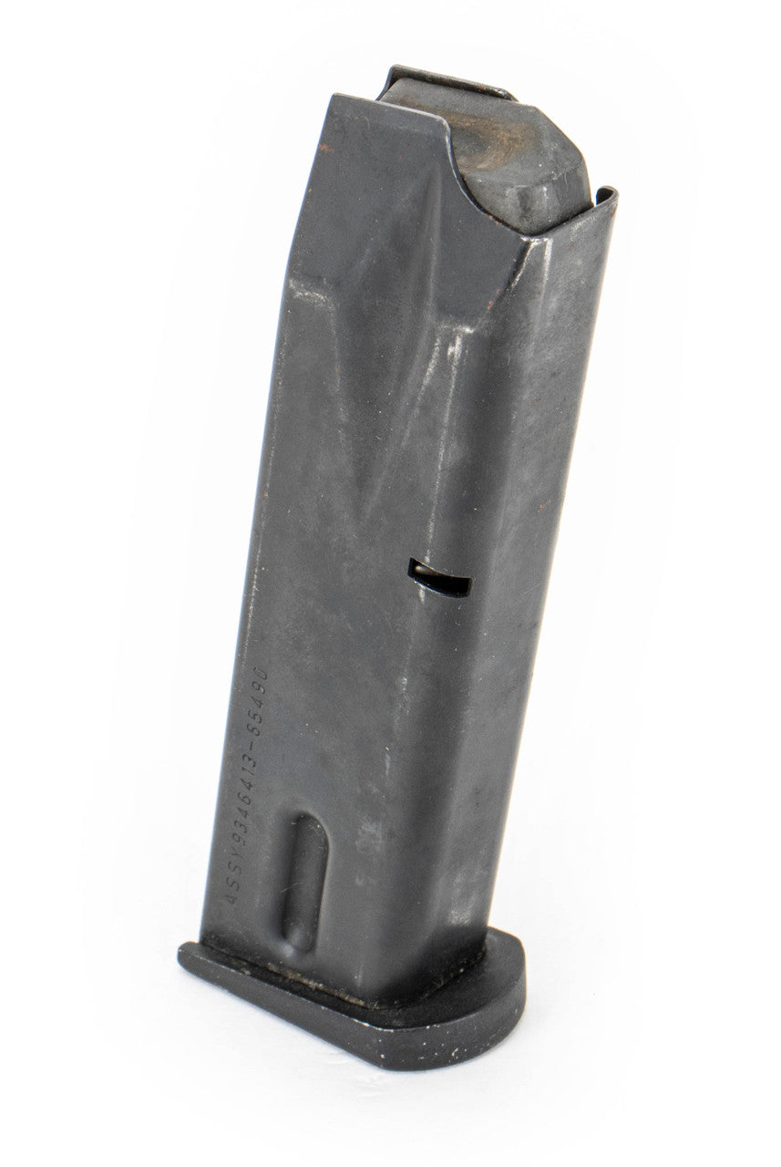 Beretta 92 9mm 15rd Magazine