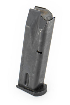 Beretta 92 9mm 15rd Magazine
