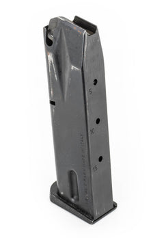 Beretta 92 9mm 15rd Magazine
