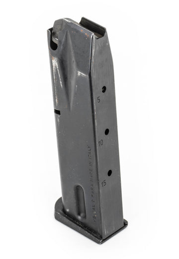 Beretta 92 9mm 15rd Magazine