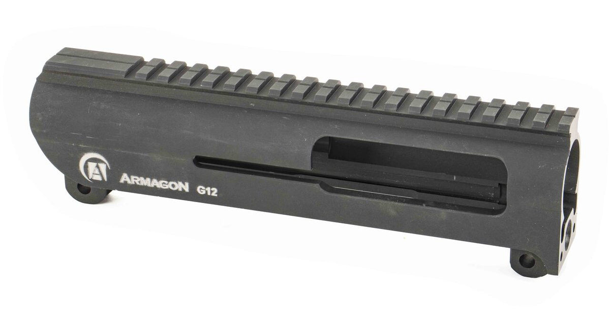 Armagon G12 Upper Receiver