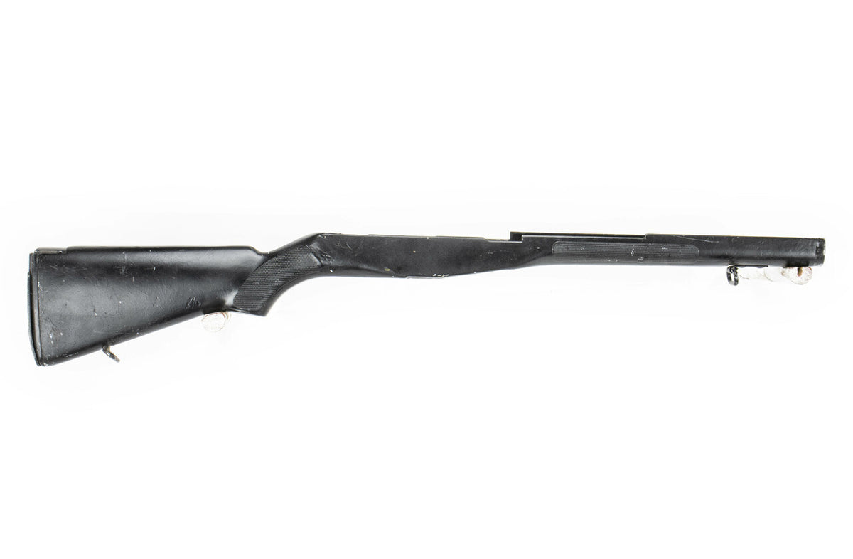 M14 US GI Fiberglass Stock - Black
