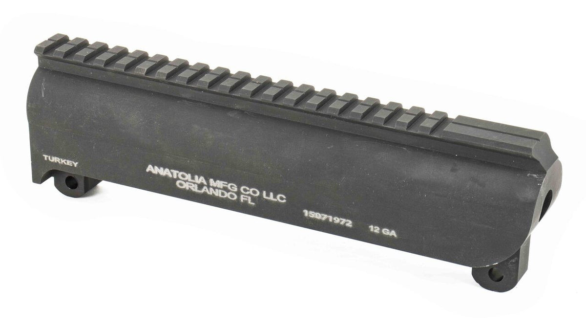 Armagon G12 Upper Receiver
