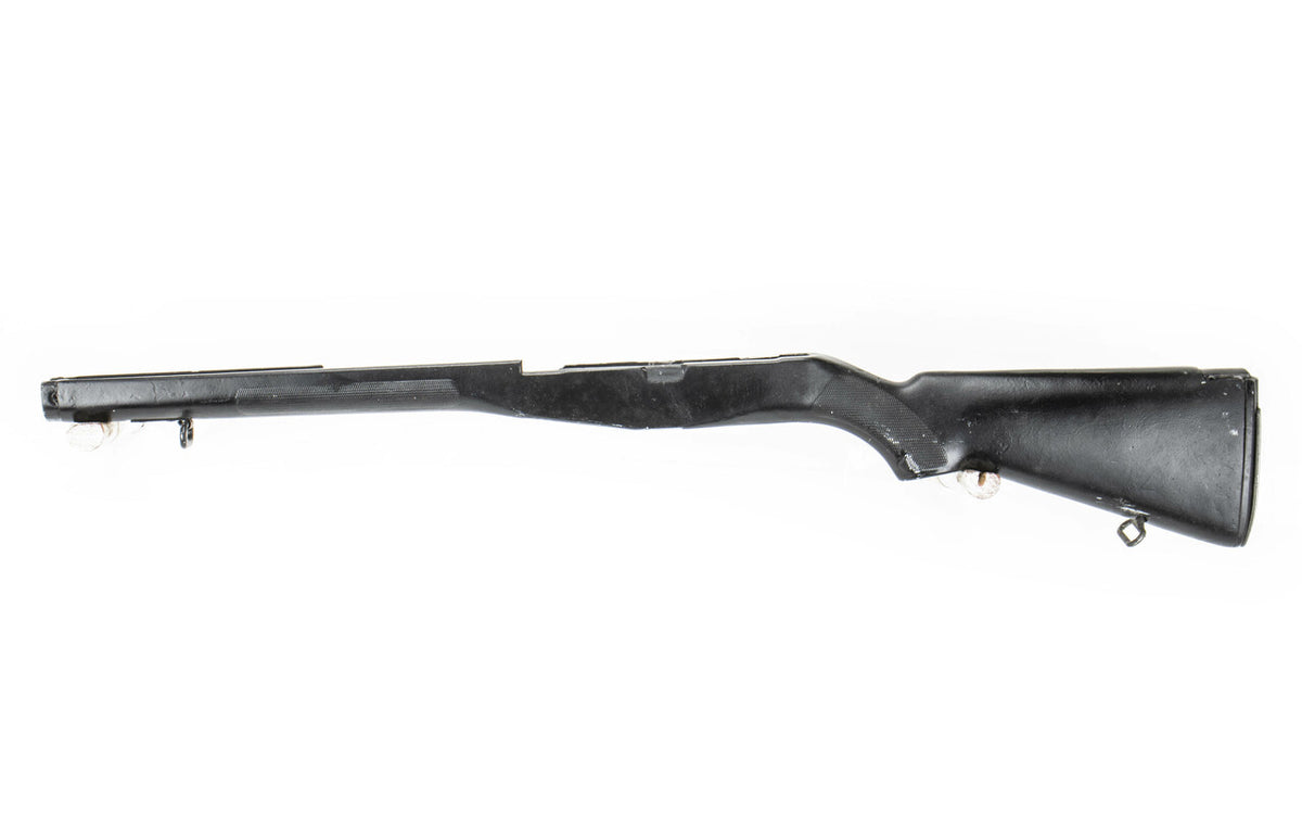 M14 US GI Fiberglass Stock - Black
