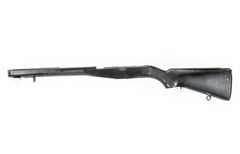 M14 US GI Fiberglass Stock - Black