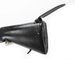 M14 US GI Fiberglass Stock - Black