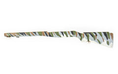 M14 US GI Fiberglass Stock - Jungle Camo (c)