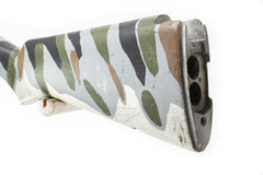 M14 US GI Fiberglass Stock - Jungle Camo (c)