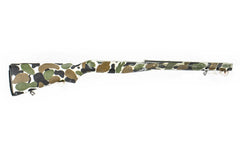 M14 US GI Fiberglass Stock - Jungle Camo