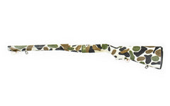 M14 US GI Fiberglass Stock - Jungle Camo