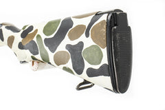 M14 US GI Fiberglass Stock - Jungle Camo