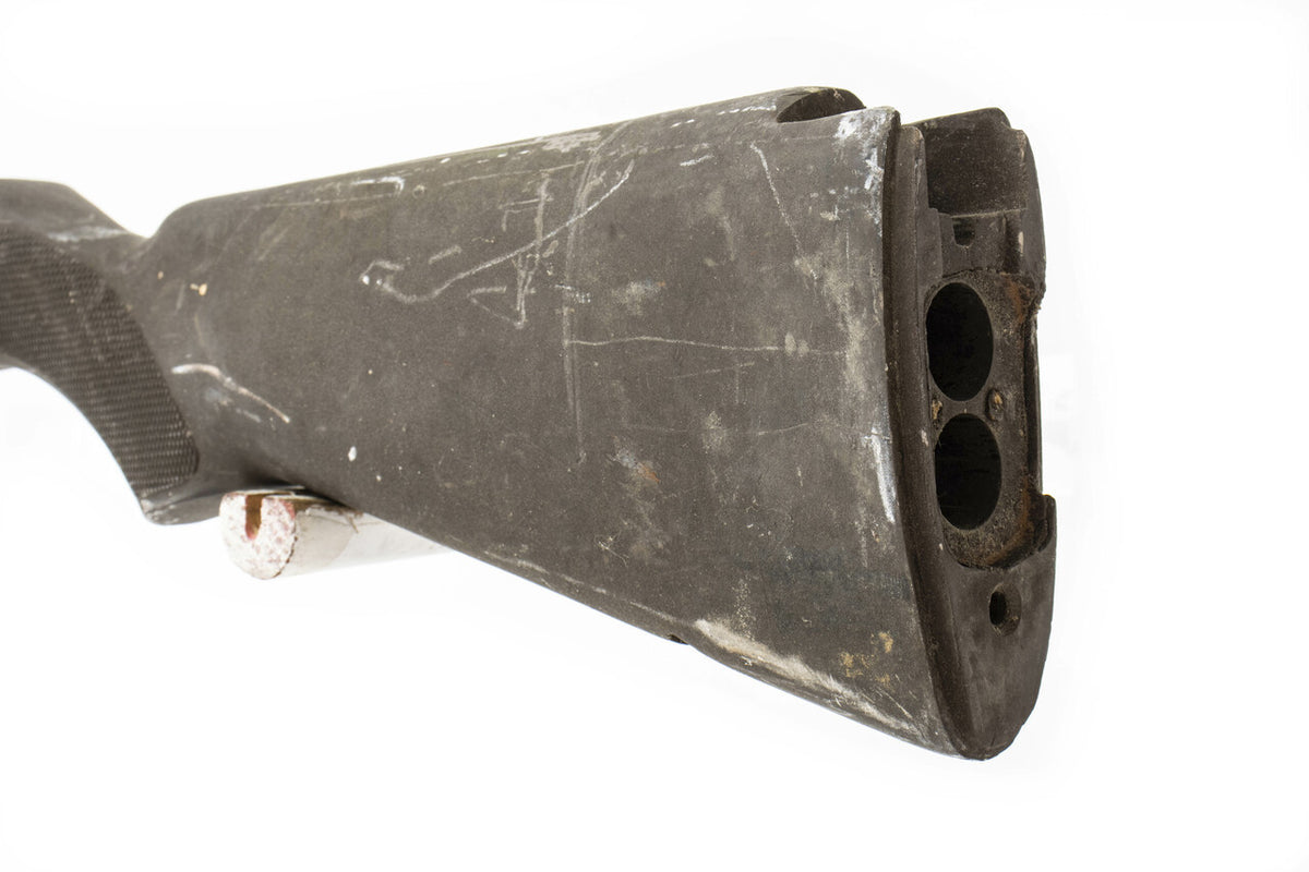 M14 US GI Fiberglass Stock - Original Brown