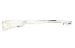 M14 US GI Fiberglass Stock - White