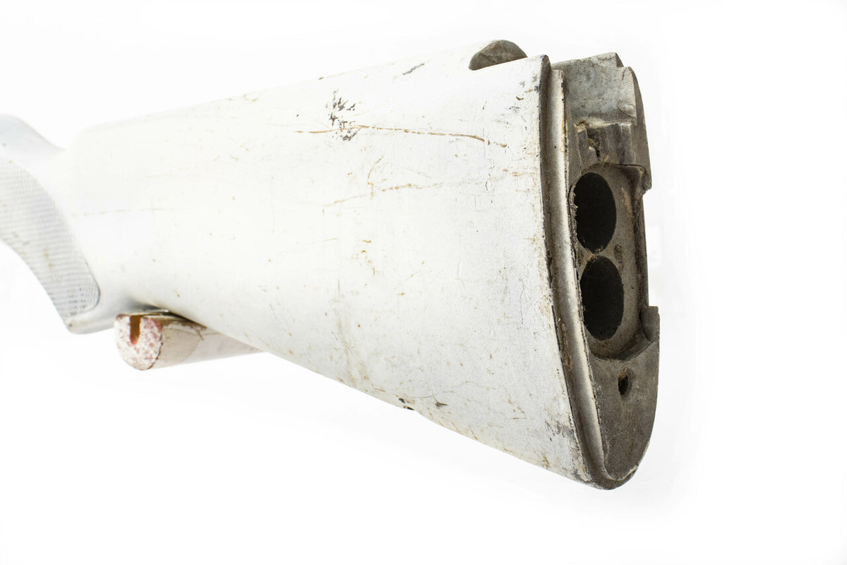 M14 US GI Fiberglass Stock - White