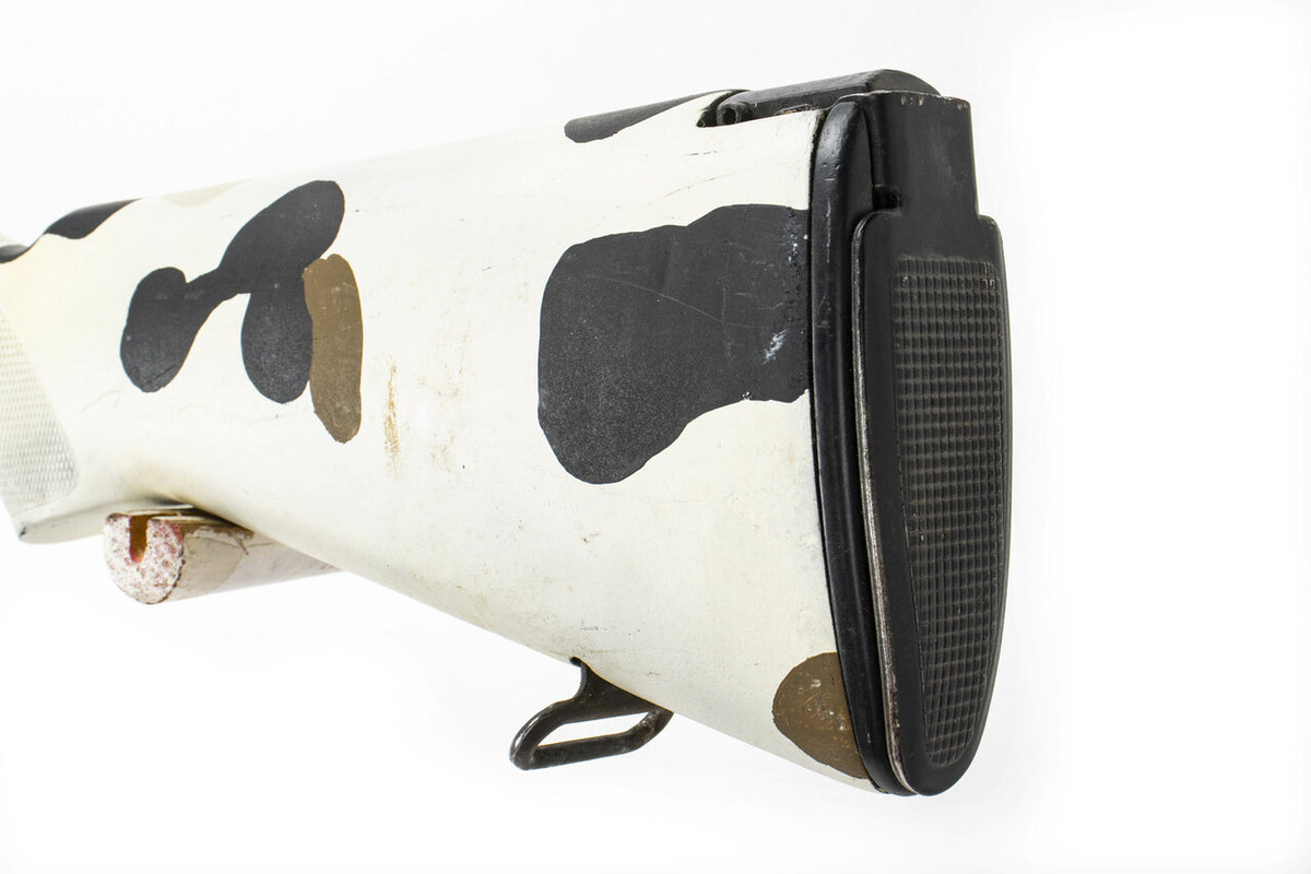 M14 US GI Fiberglass Stock - Urban