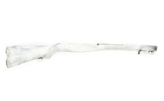 M14 US GI Fiberglass Stock - Gray