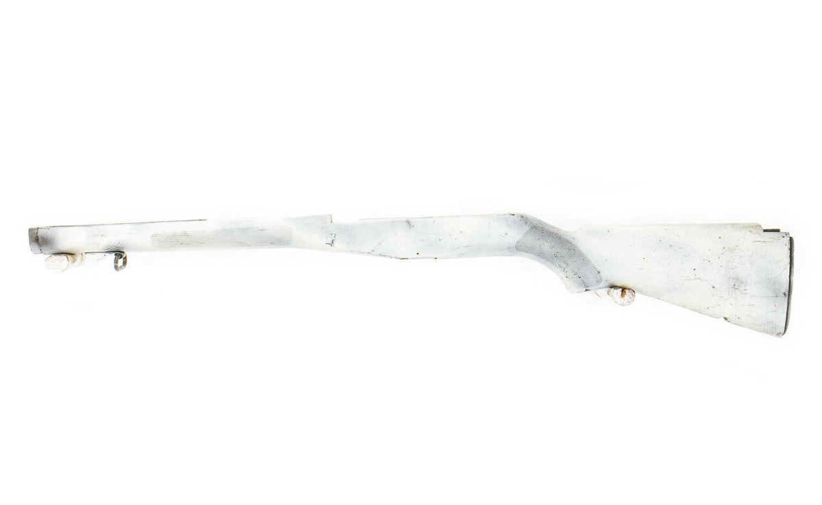 M14 US GI Fiberglass Stock - Gray
