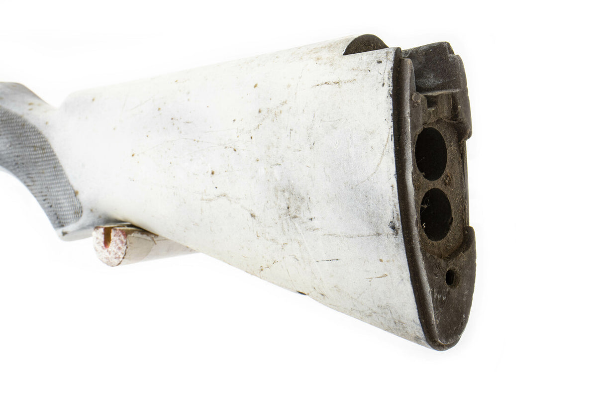 M14 US GI Fiberglass Stock - Gray