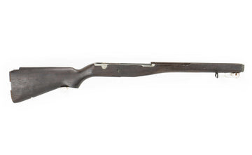 M14 US GI Wood Stock w/ Eagle & P Stamp