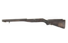 M14 US GI Wood Stock w/ Eagle & P Stamp