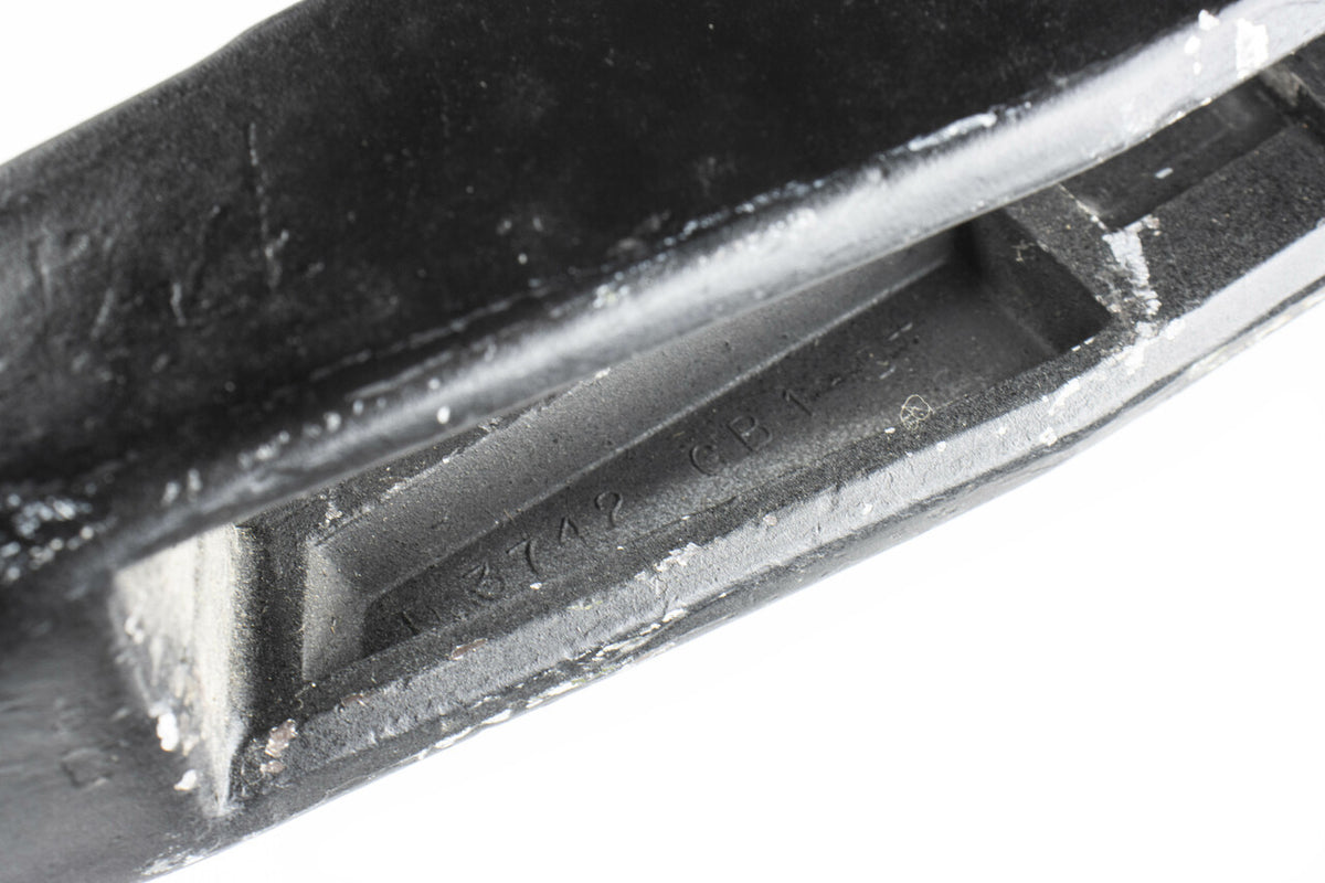 M14 US GI Fiberglass Stock - Black