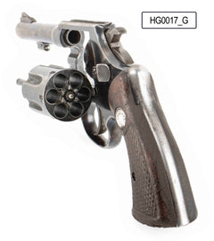 Taurus Model 80 .38 Special 4″ Revolver