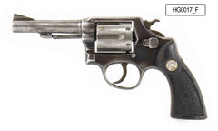 Taurus Model 80 .38 Special 4″ Revolver