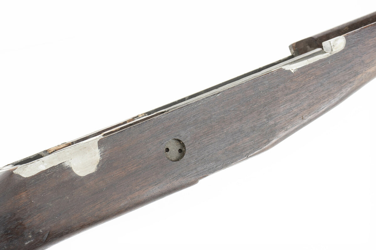 M14 US GI Wood Stock w/ Eagle & P Stamp