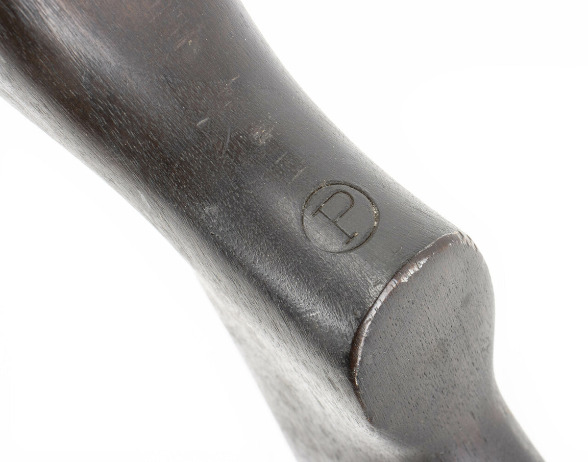 M14 US GI Wood Stock w/ Eagle & P Stamp