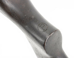 M14 US GI Wood Stock w/ Eagle & P Stamp