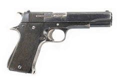 Star Model B 9mm Luger 5" Spanish 1911‑Style Pistol