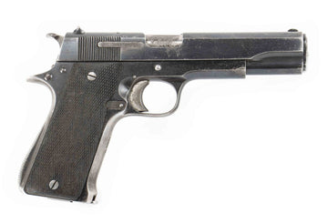 Star Model B 9mm Luger 5" Spanish 1911‑Style Pistol